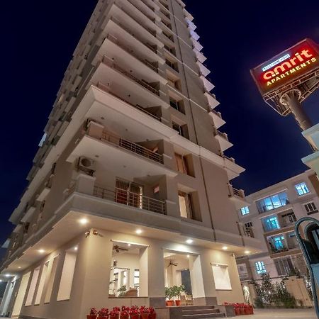 Hotel Zade House Dźajpur Zewnętrze zdjęcie