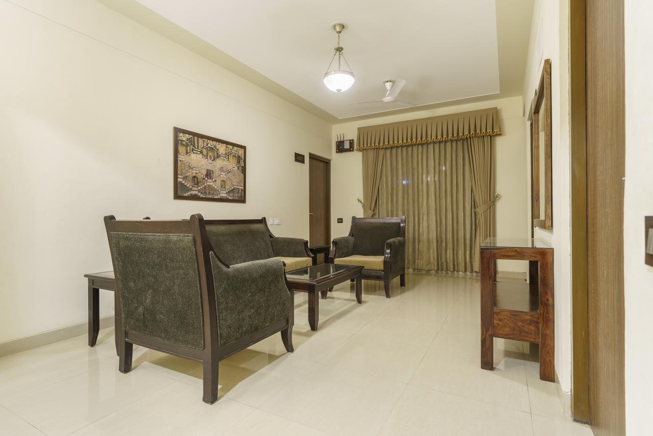 Hotel Zade House Dźajpur Zewnętrze zdjęcie