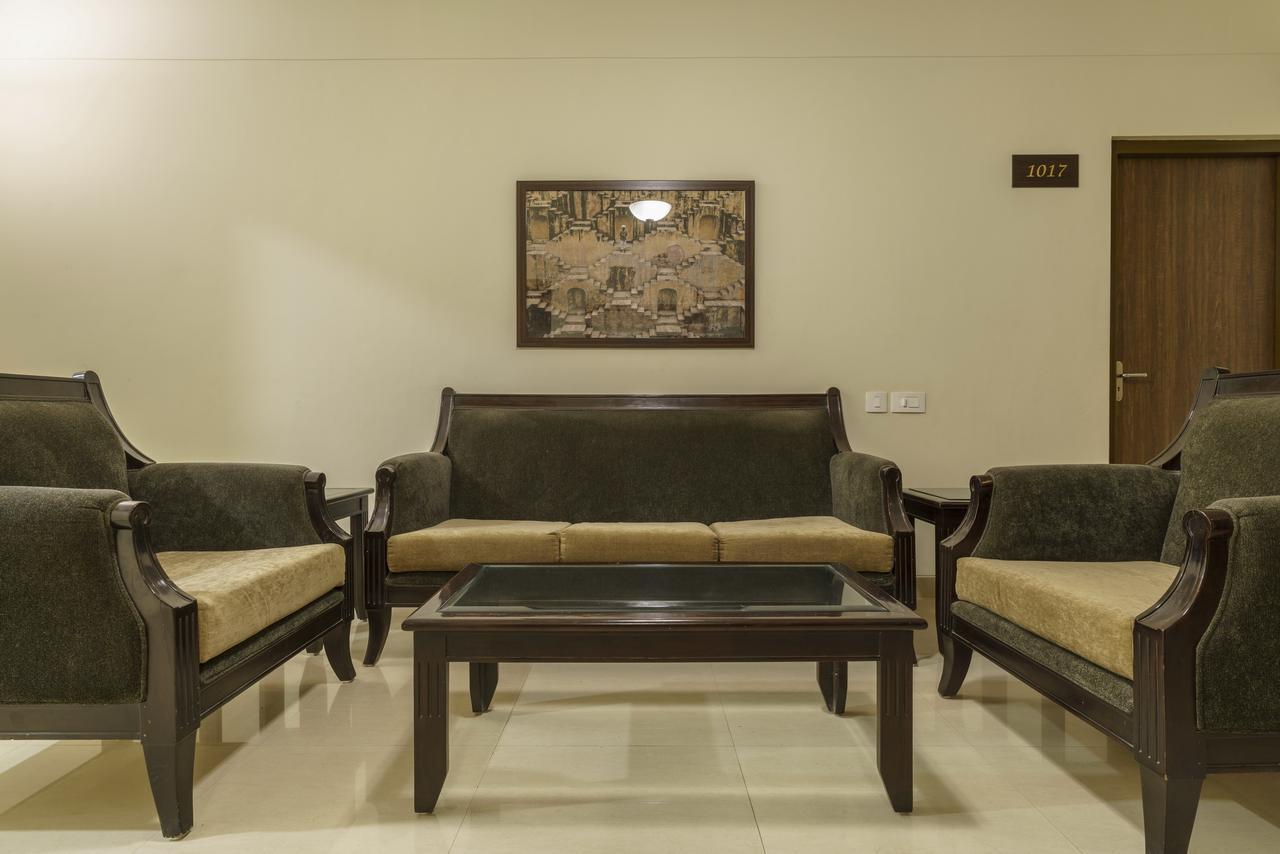 Hotel Zade House Dźajpur Zewnętrze zdjęcie