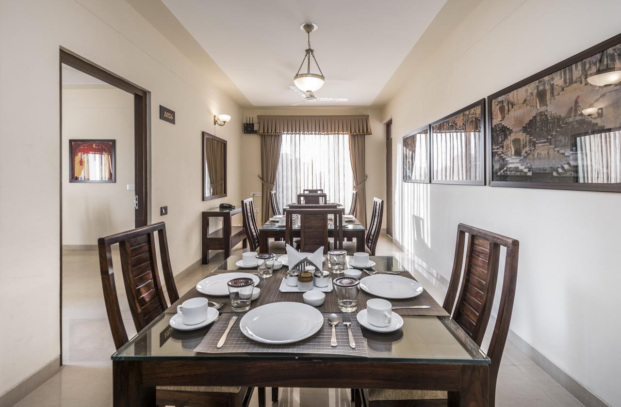 Hotel Zade House Dźajpur Zewnętrze zdjęcie