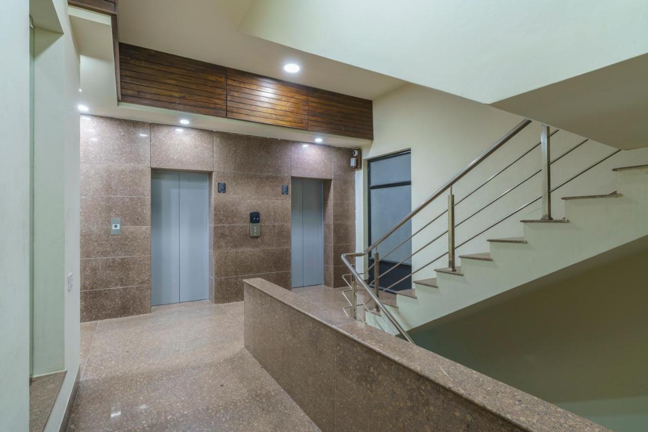 Hotel Zade House Dźajpur Zewnętrze zdjęcie