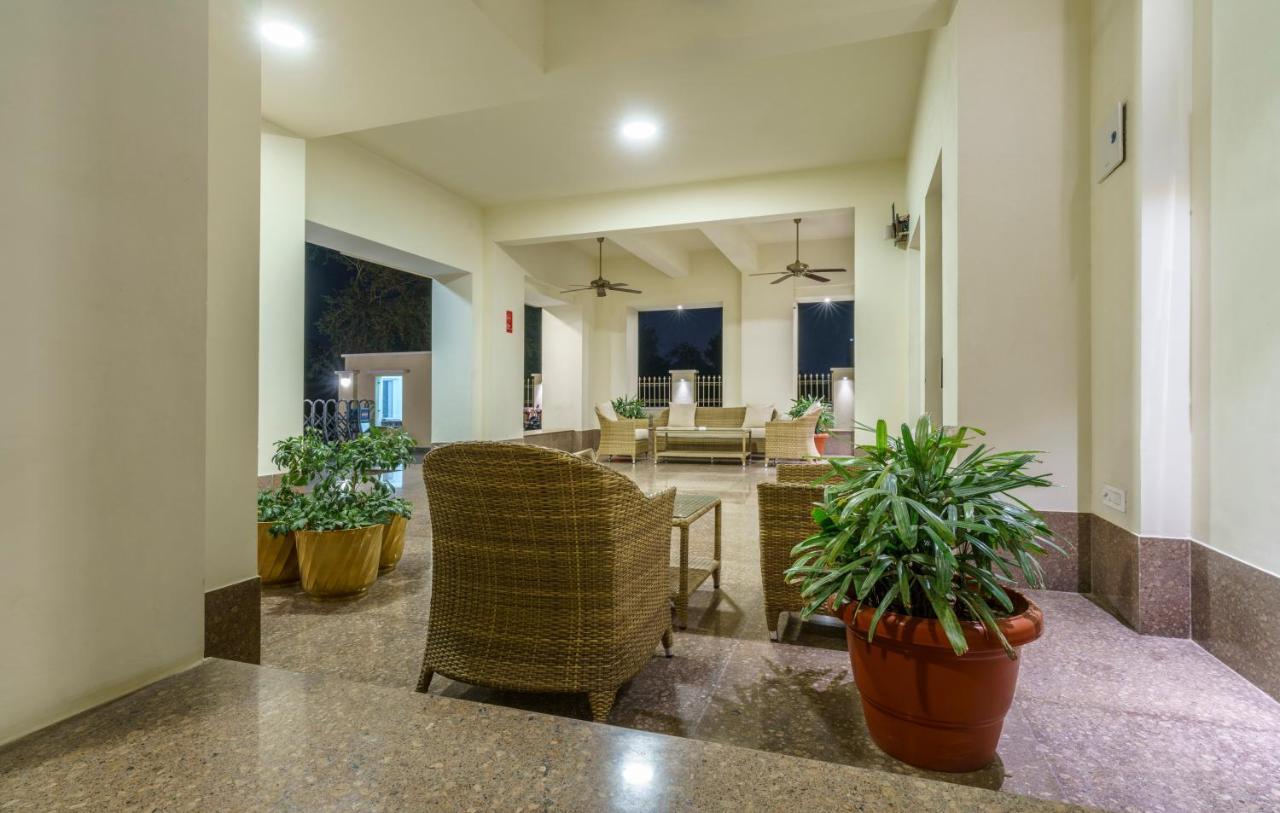 Hotel Zade House Dźajpur Zewnętrze zdjęcie