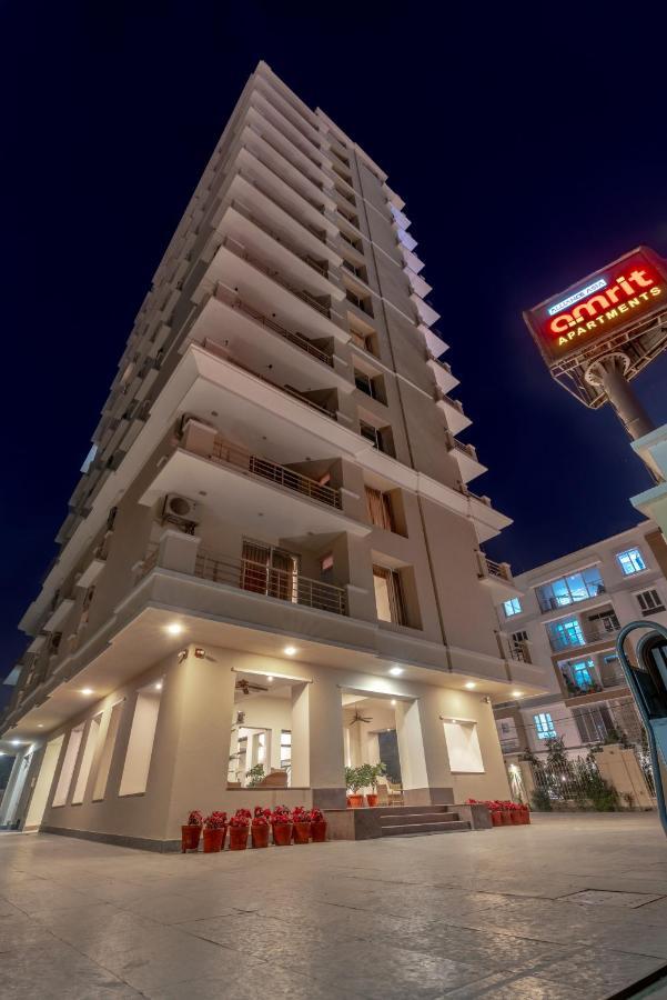 Hotel Zade House Dźajpur Zewnętrze zdjęcie
